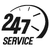 24_7 Service loodgieters Malden