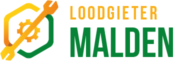 Loodgieter Malden Logo